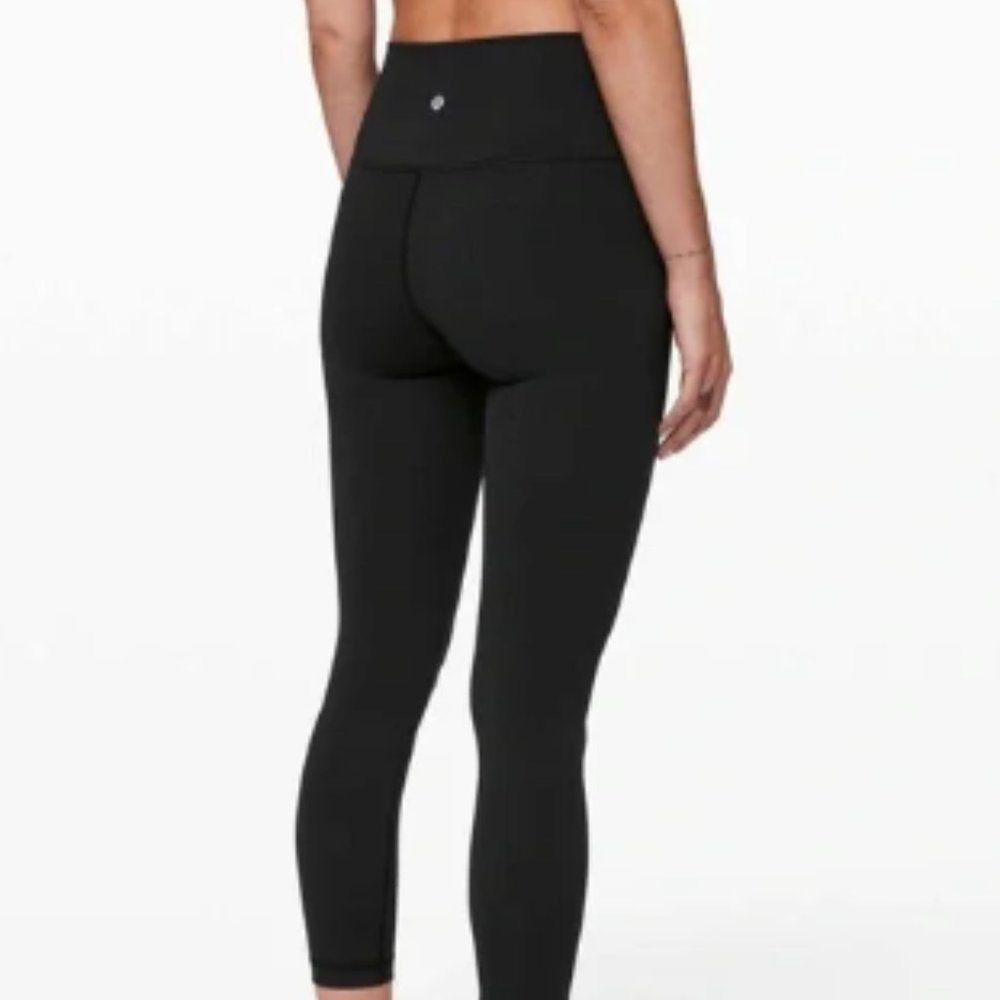 Lululemon athletica leggings